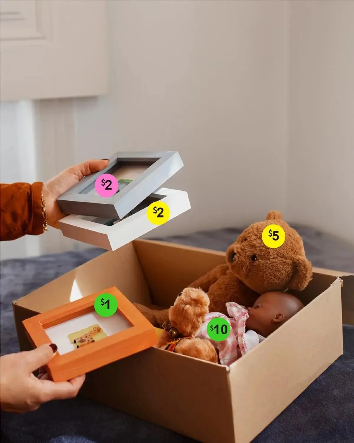 2880 ���� �Ǹ� ���� ��ƼĿ, 0.75 ��ġ �� �÷� ��, ���� ���� �Ҹ� ��ƼĿ, 4 ���� ���� ����