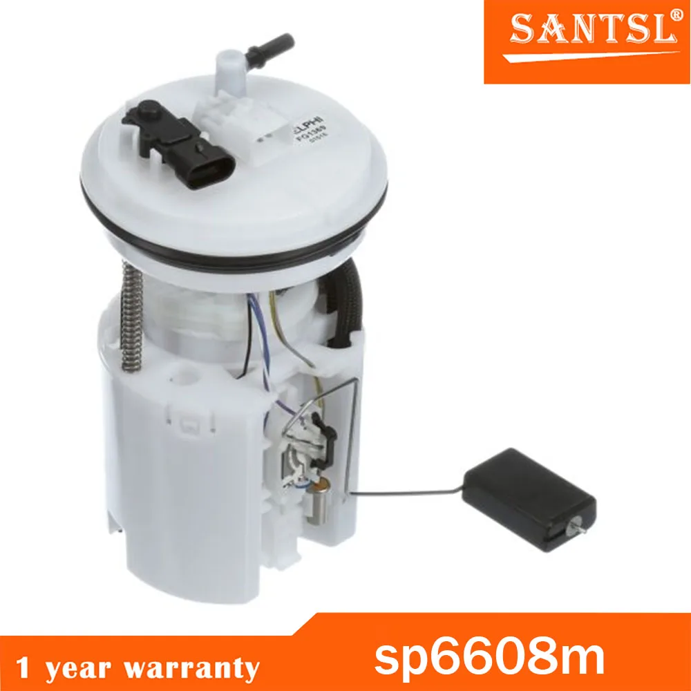 

Fuel Pump Module For Chevrolet Aveo Pontiac Wave 2004-2005 E3612M sp6608m