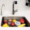 Lydsto Ultrasonic Ionized Fruit and Vegetable Cleaning machine USB Vegetable Cleaner Kitchen Automatic Fruit and Vegetable Purif 5