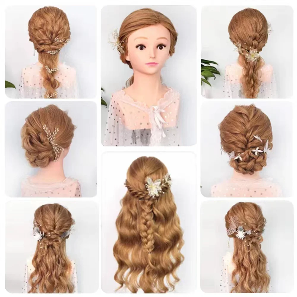 Рисунок 5 - Голова манекена высокого класса MUXI IDDOL