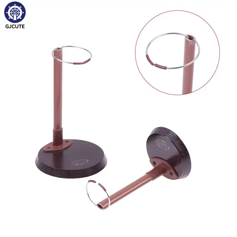 BieFuSin Soporte de Exhibición de Muñecas, Soporte de Plástico Transparente para Muñecas de 11 a 13 Pulgadas, Soporte Ajustable para Figuras de Acción Accesorios para Muñecas Barbie (10 Piezas BieFuSin Soporte de Exhibición de Muñecas, Soporte de Plástico Transparente para Muñecas de 11 a 13 Pulgadas, Soporte Ajustable para Figuras de Acción Accesorios para Muñecas Barbie (10 Piezas