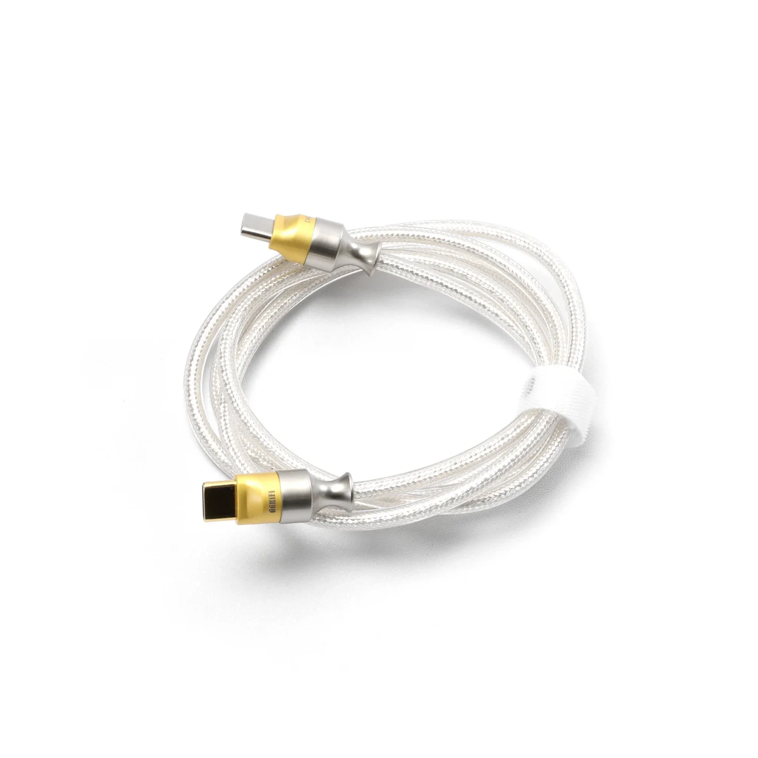 M2 USB-C 2.0 to USB-C OTG Decoding Data Cable 9/50/100cm Reversed Usage for Emergency Charging DD ddHiFi TC05 dac cables