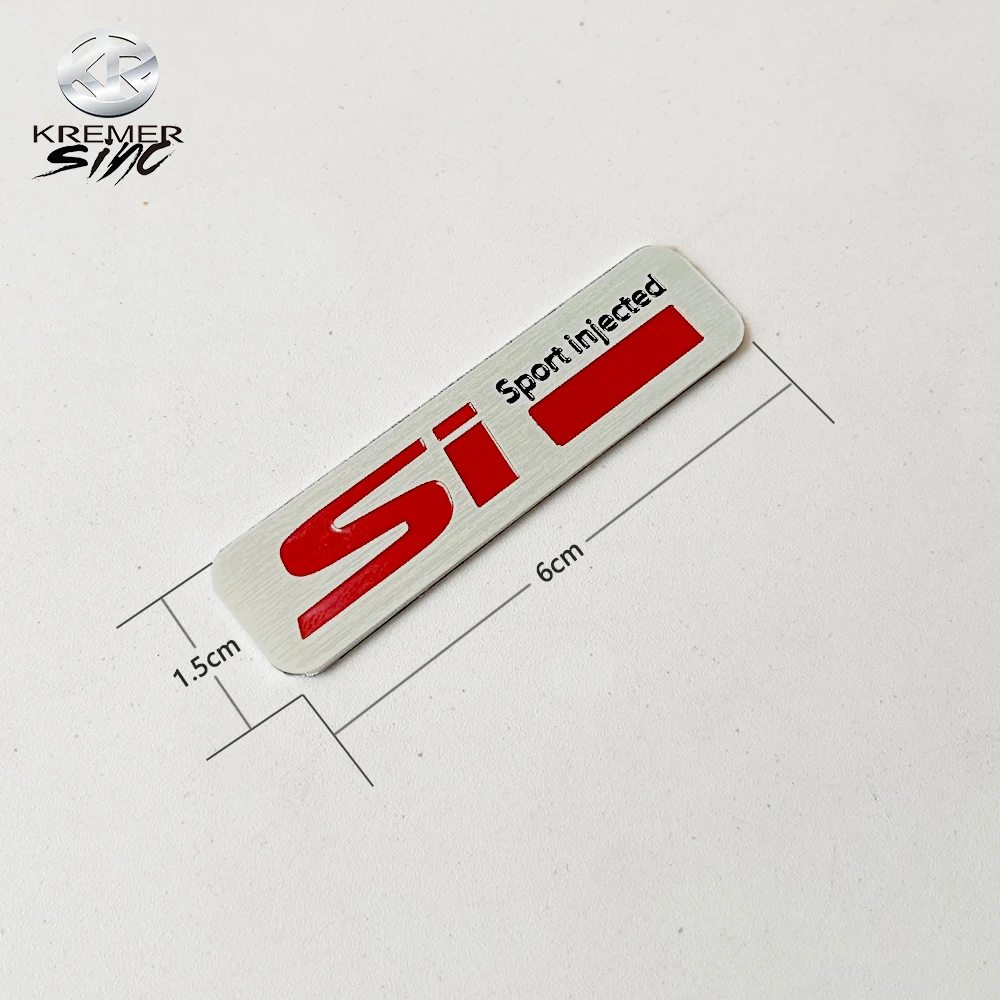 Panel Trim for Honda SI Sport injected car interior trim