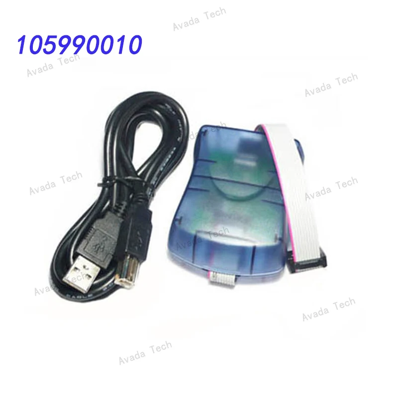 

Avada Tech 105990010 ATMEL AVRISP STK500 USB ISP PROG