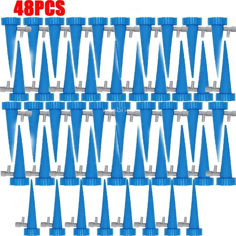 48PCS-Blue