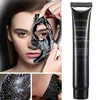 Unisex Blackhead Peeling Mask Deep Cleansing Oil-Control Beauty Skin Care Face Black Mask Acne Treatment Blackhead Remove Makeup 5