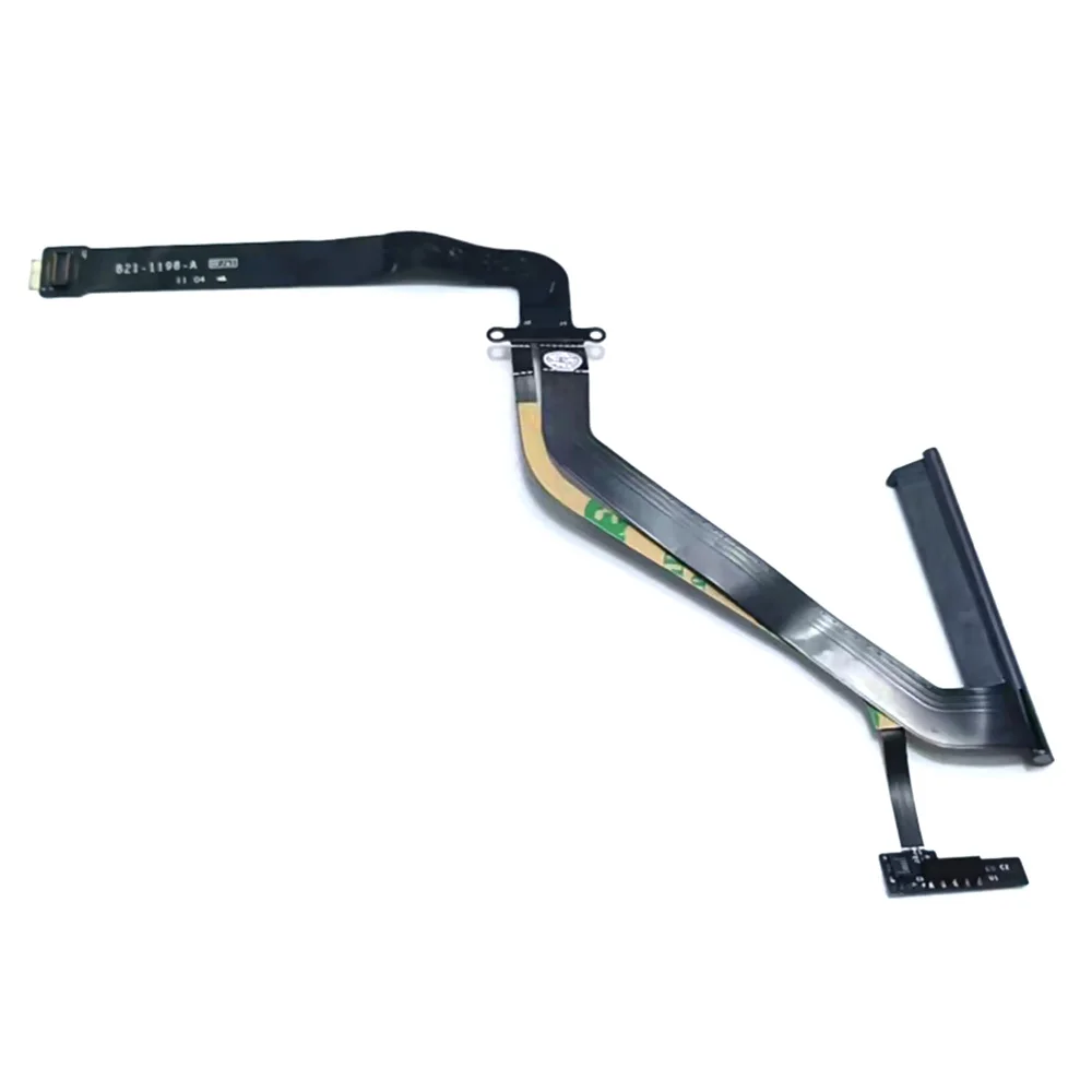 

Кабель жесткого диска для Macbook Pro 15 "A1286 HDD SATA кабель 2011 821-1198-A