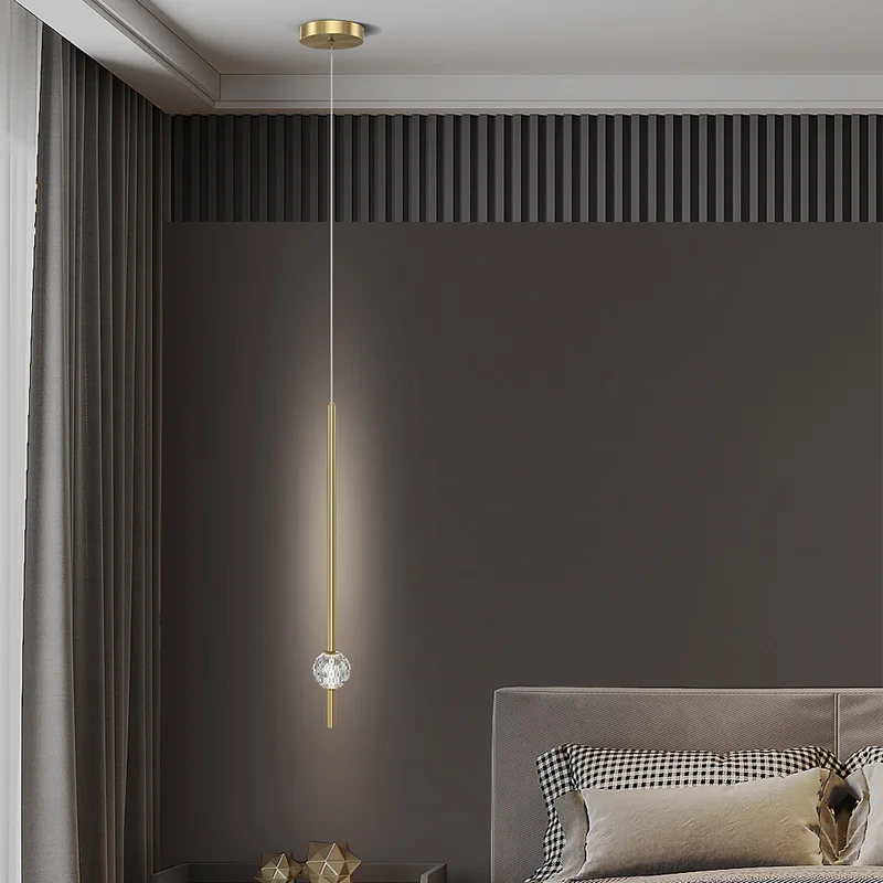 Рисунок 3 - Итальянский дизайнерский Хрустальный фонарь