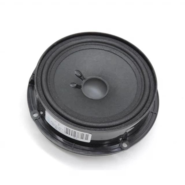 Auto Front Rear Door Speaker Bass Loudspeaker For VW Passat CC 2009