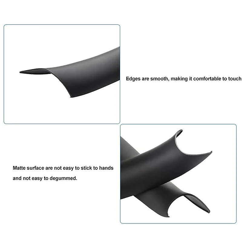 LHD/RHD 3PCS/Set Car Interior Door Pull Handle Cover Auto Accessories Fit For BMW X5 F15 2014-2018 / X6 F16 2015 2016 2017 2018 3