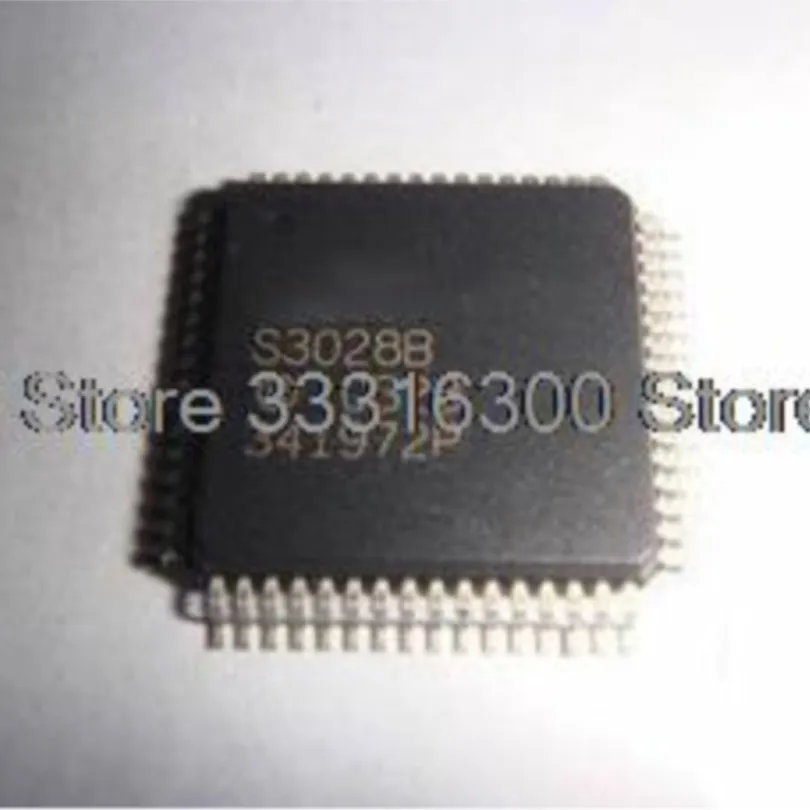 

5 шт. Новинка S3028B QFP64
