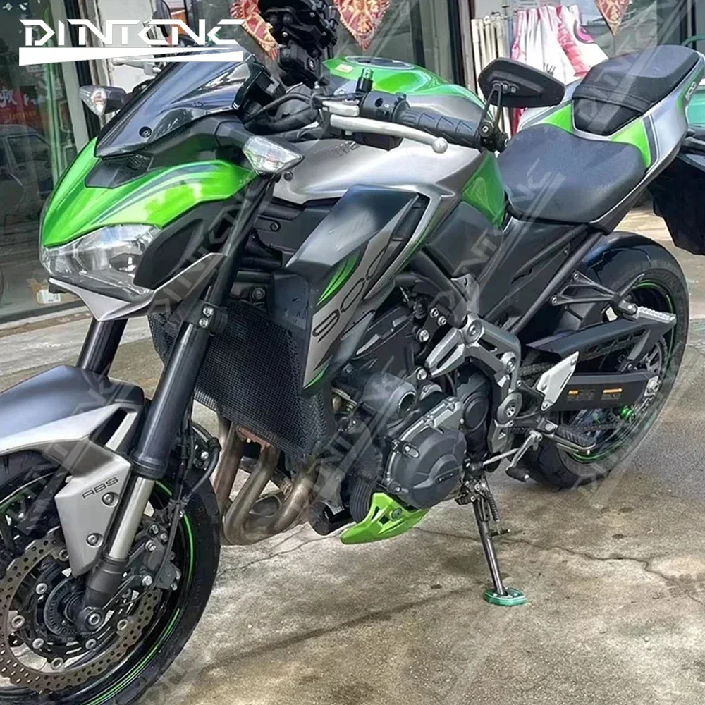 ͻŰ Z900 Z900SE 2017-2025 Z400   ȸ  ׼ Z900RS / Cafe 2018  ڵ   ̷