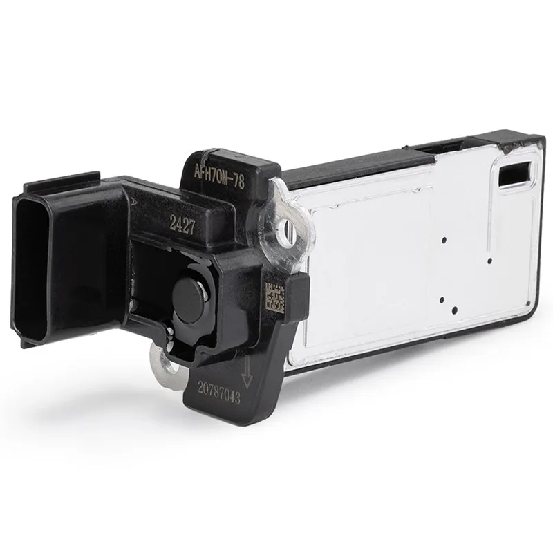 

Оригинальный новый датчик объемного расхода воздуха Maf 20787043 23118170 Afh70m-78 для Ats Silverado для Yukon Sierra высокое качество