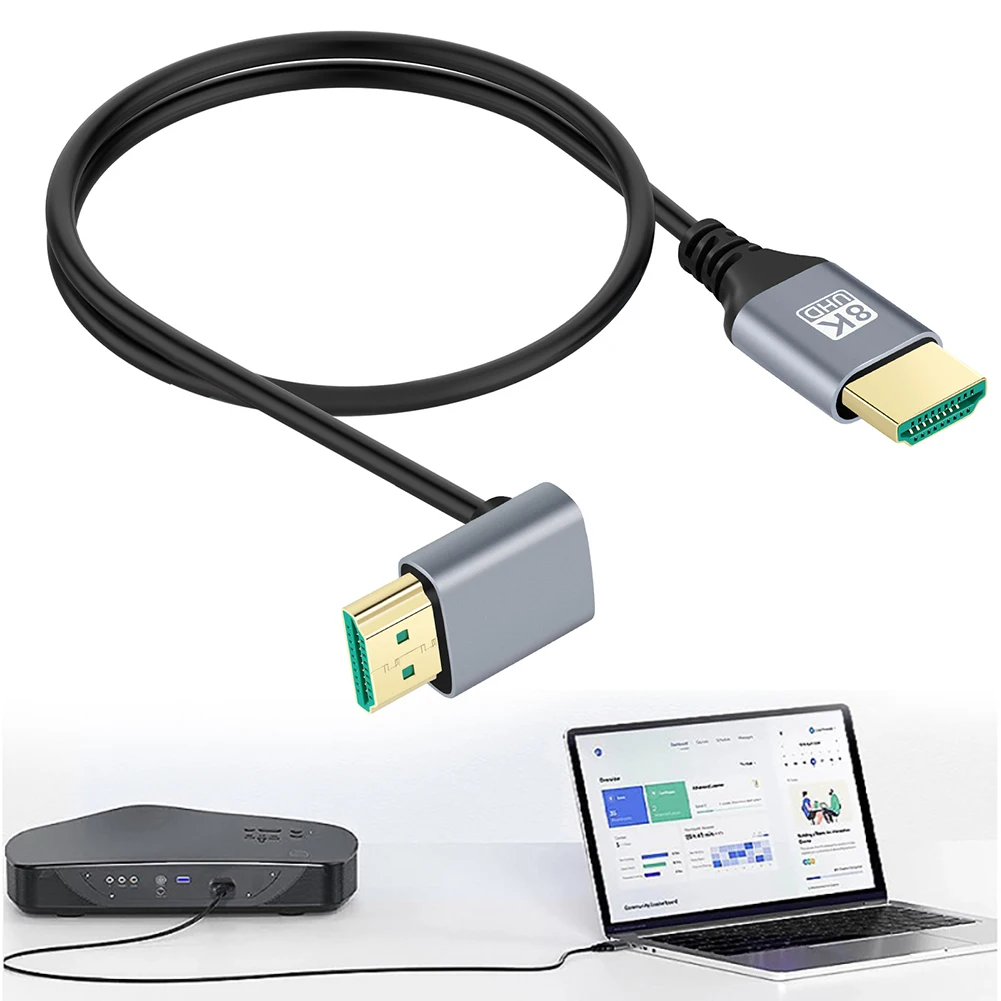 HDMI ȣȯ 2.1   ڵ, ¿   HDR EARC, HD TV, PS4, PS3, Xbox One, 90  ̺ ڵ, 48Gbps