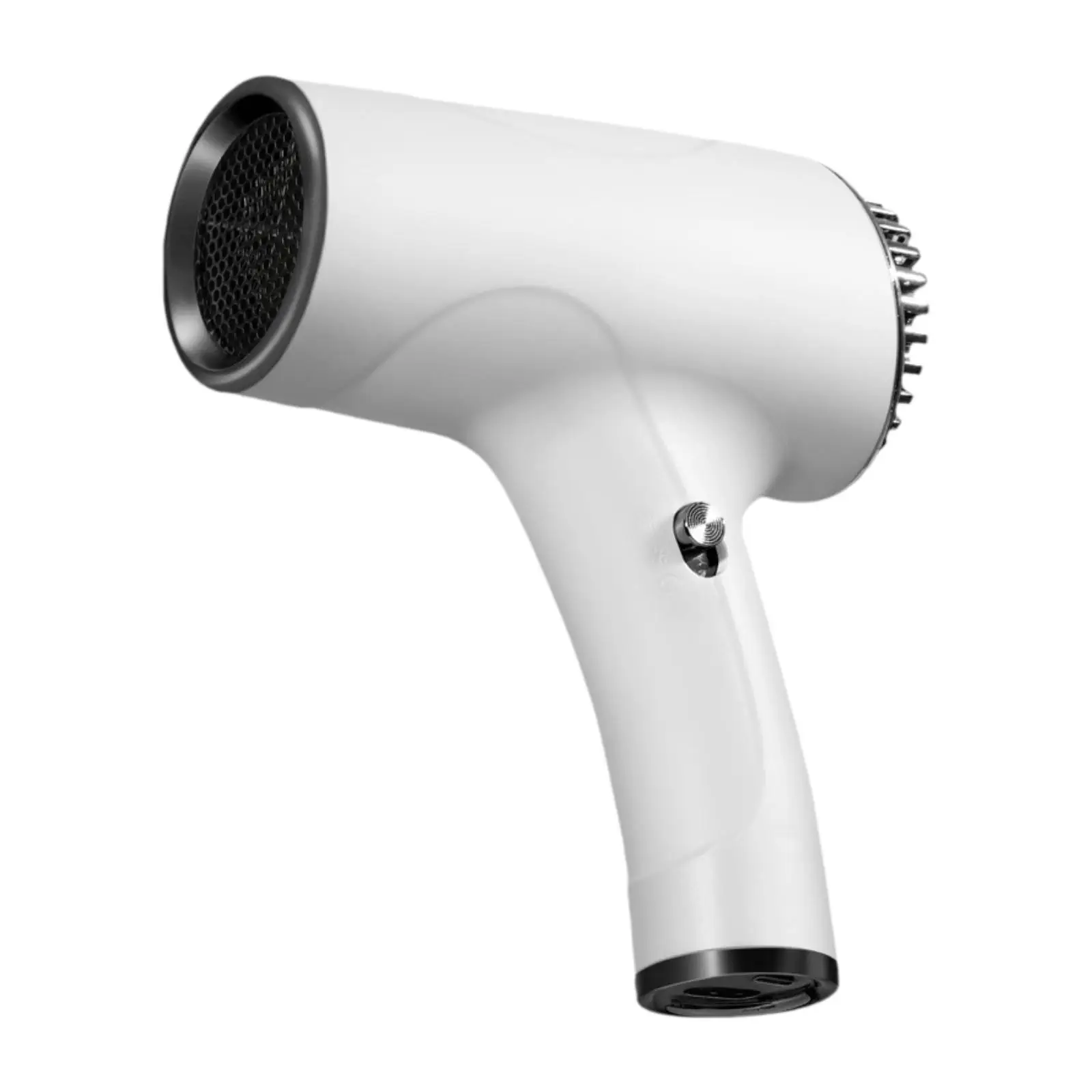 Rechargeable Cordless Hair Dryer Two Speeds Portable Powerful Blow Dryer for Home Dormitory Travel Use Rechargeable Cordless Hair Dryer Two Speeds Portable Powerful Blow Dryer for Home Dormitory Travel Use
