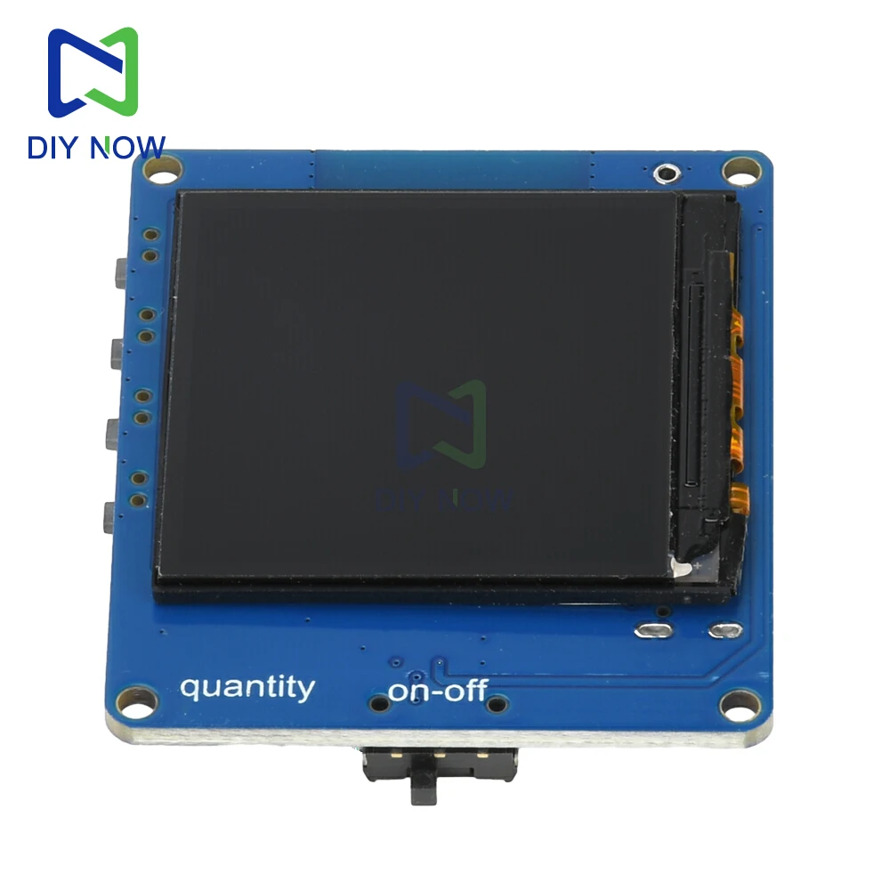 ESP32 S3 DeepSeek Xiaozhi AI Development Board WiFi Version 1.54