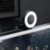 Razer Kiyo Streaming Webcam: Full HD 1080p 30 FPS  Ring Light w/Adjustable Brightness - Built-in Microphone Autofocus 6