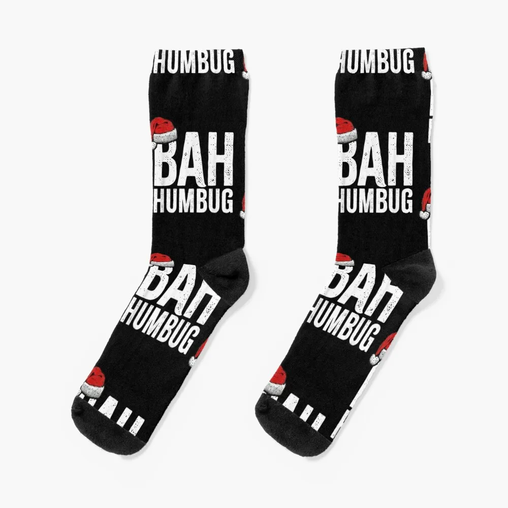 

BAH HUMBUG Socks luxe essential designer colored Socks Men's Women's