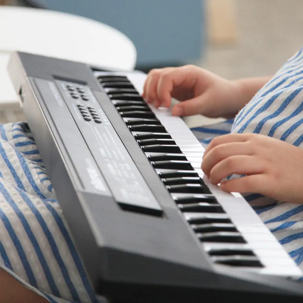 49 / 54 / 61 Keys Electronic Keyboard Piano Digital Music Key Board USB Cable Teclado Electronic Organ