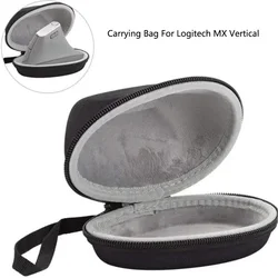 Premium Hard Shell Carrying Case for Logitech MX Master and MX Anywhere Gaming Mouse Models (For MX Vertical)
