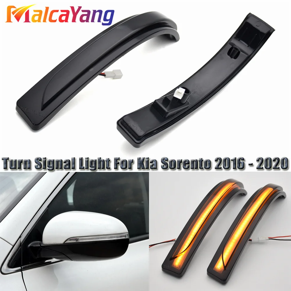 2016 Kia Sorento Driver Side Mirror Replacement Best Seller