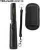 Treasure Hunter GT110 Handheld Metal Detector Pinpointer Pointer Probe Anti-scratch Metal Pinpointing Waterproof 360 Degree Scan 3