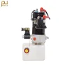 DC12V 24V 0.75Liter Small Hydraulic Power Unit Pack For Electric Pallet Truck 3