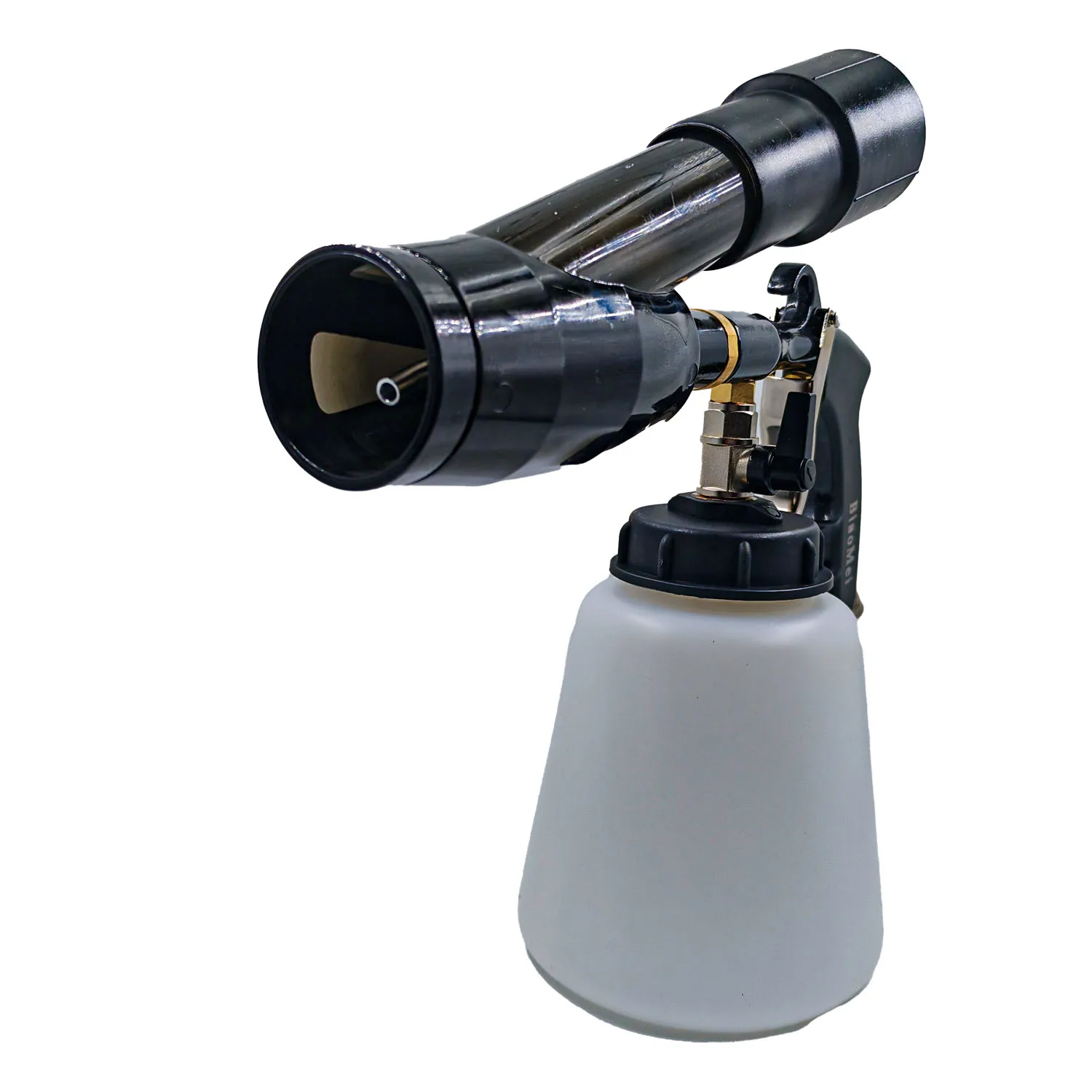 Z-020 Air Regulator High Quality Bearring Tube Tornado Gun Combo Vacuum Adapter,2IN1 Clearn &Vacuun (2023 New update item) 4