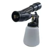Z-020 Air Regulator High Quality Bearring Tube Tornado Gun Combo Vacuum Adapter,2IN1 Clearn &Vacuun (2023 New update item) 4