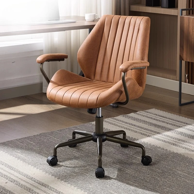 Erogamic chair