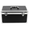 Toolbox Equipment Case Instrument Container Portable Aluminum Suitcases Carrying Storage Boxes Bags Multifunction 5
