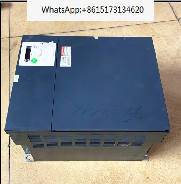 

Преобразователь частоты оригинальный бренд ATV312H037N4 ATV312H055N4 ATV312H075N4 ATV312HD11N4 ATV312HU11N4 ATV312HU22N4 ATV312HU30N4