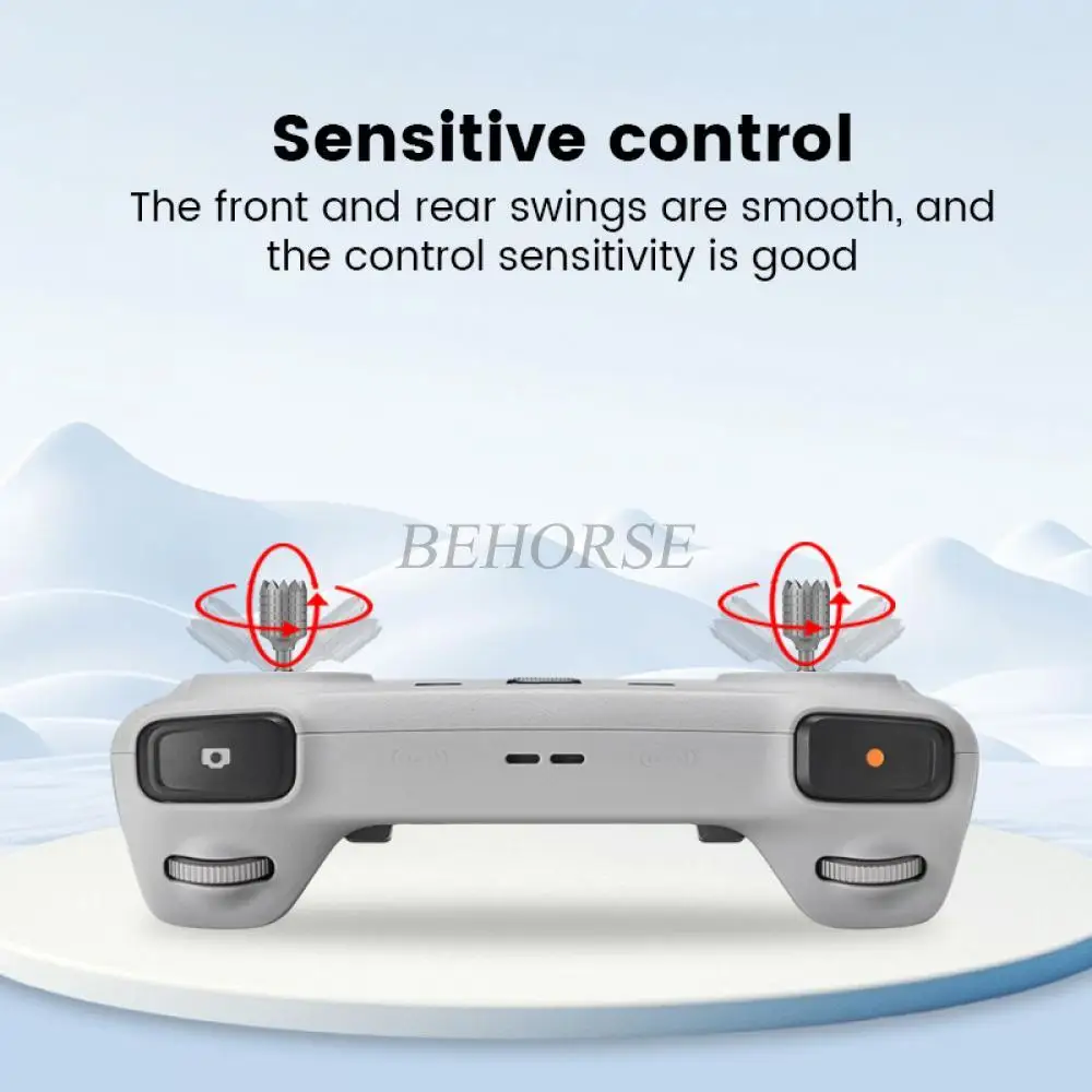 Coques silicone pour télécommande drone DJI RC RC2 RC-N1 N2 Pro FPV