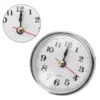 1pc 65mm DIY Quartz Clock Insert Movement Recessed Clock Roman Bedside Antique Watch Decorative Parts Home Decor 3