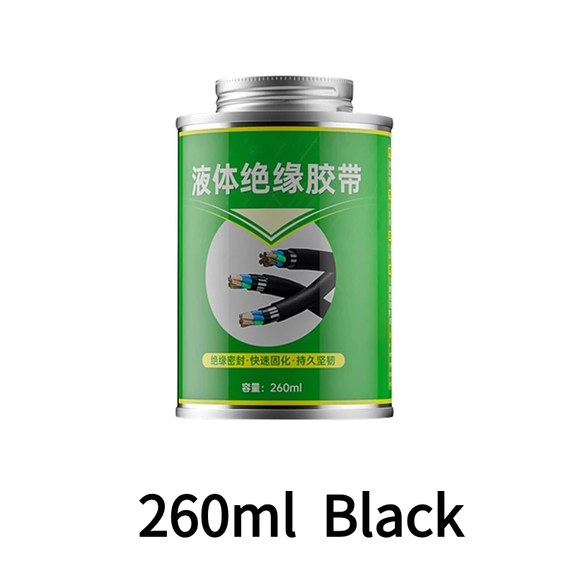 1pcs260ml black