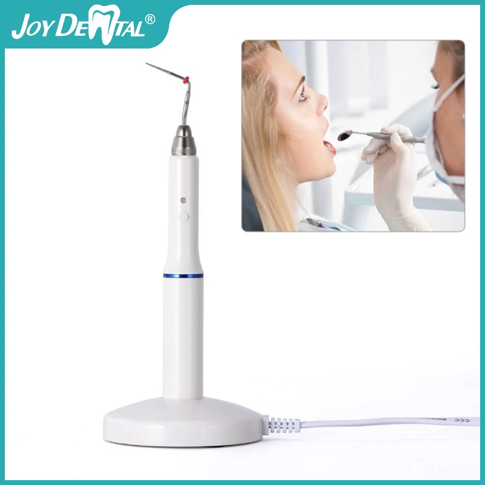 Dental Gutta Percha Obturation System Endo Heated - Foto 7