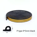 Black P Type