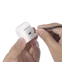 Hearing Aids Rechargeable Box in Ear Deaf Help Sound Amplifier New Design 2