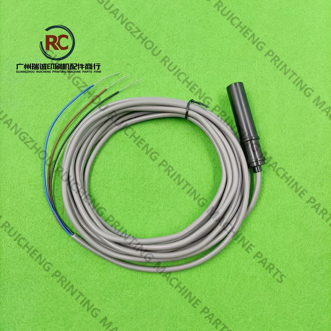 1 조각 M2.198.1563 수위 센서 하이델베르그 SM102 CD102 M2.198.156..