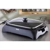 Perfecto Indoor Grill with Lid, Black 3