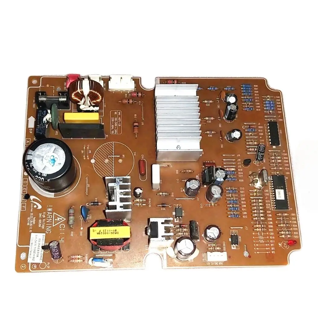 

good for refrigerator board DA41-00288A DA41-00536A HGFS-128 refrigerator part