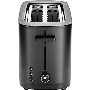 zwilling, enfinigy, toster, toster z długimi otworami