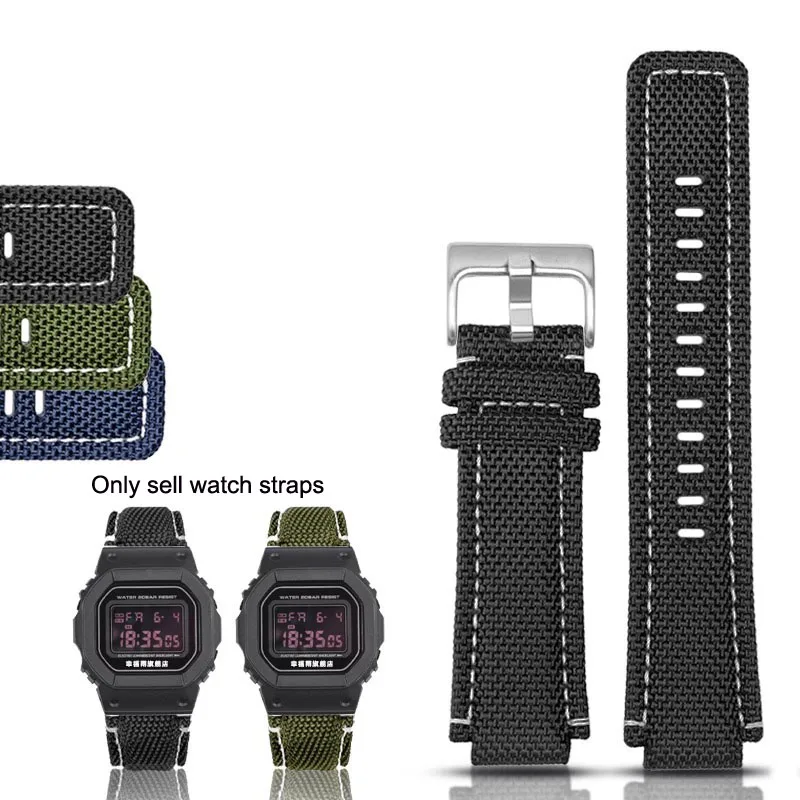 ForTimexTidesTW2T76500TW2T6300TW2T6400T2N721WatchbandWaterproof