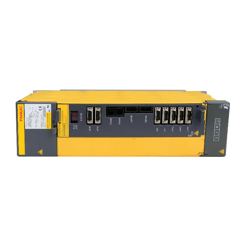 

Усилитель шпинделя сервопривода Fanuc, модель H600 с ЧПУ