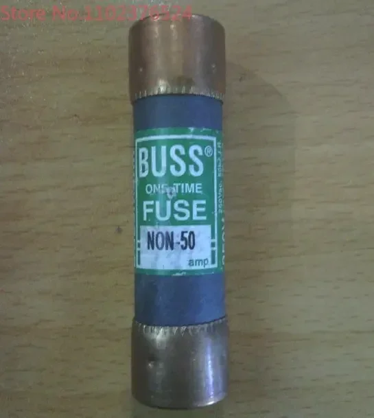 

NON-50 imported fuse 50A250V