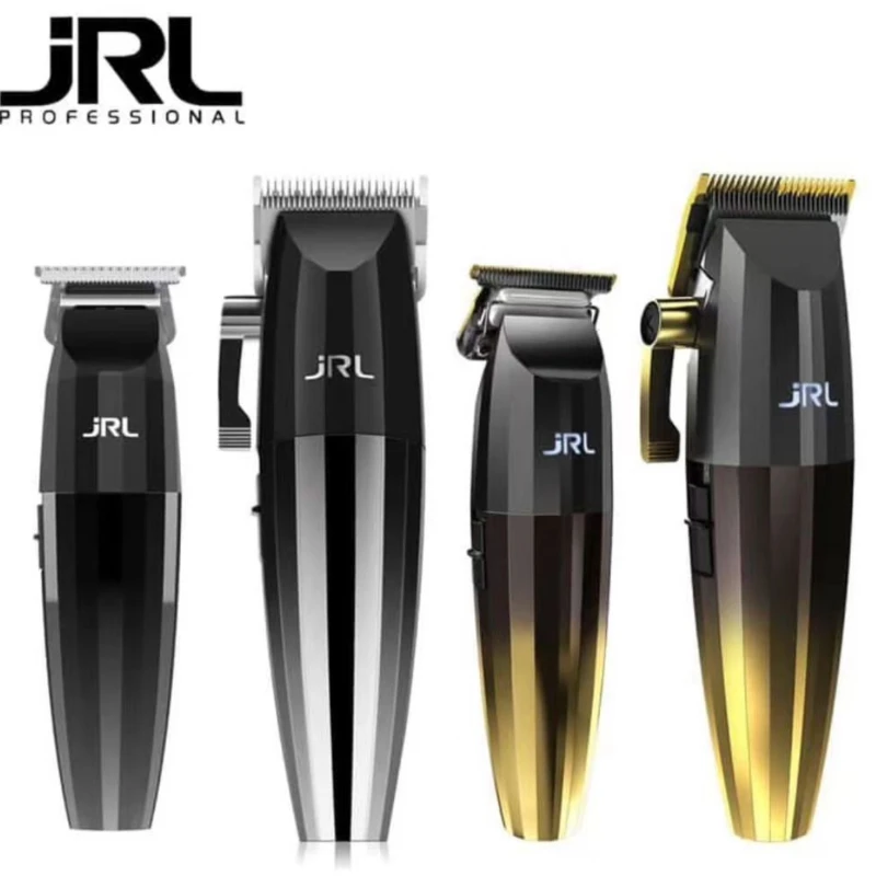 

Professional Hair Clippers,Men's Grooming Kit - Rechargeable Clippers,Haircutting Machine For Barbers,Hair Trimmer LCD Display