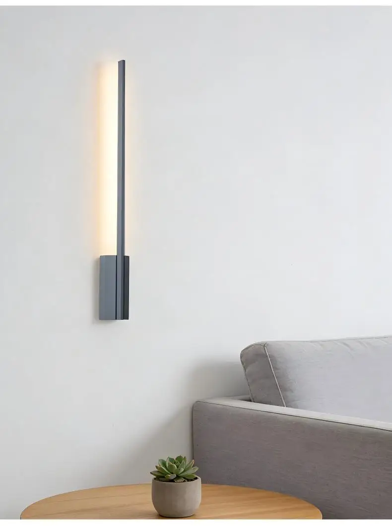 Led Vintage Gold Wandleuchten Für Flur, Indoor Tv Dänische Wandleuchten, Moderne Macarons Nachttischlampe Für Wohnzimmer Schlafzimmer Sa4B99465F03548Acae4D6A3396Dfa62Dj