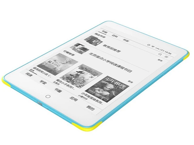 Nuevo! LikeBook-eReader S61P con Android 8,1, 1 + 16G, 212PPI, ebook  LemonRead M1, kindle, kobo, e-ink, 6 pulgadas, WiFi, retroiluminado,  Bluetooth - AliExpress