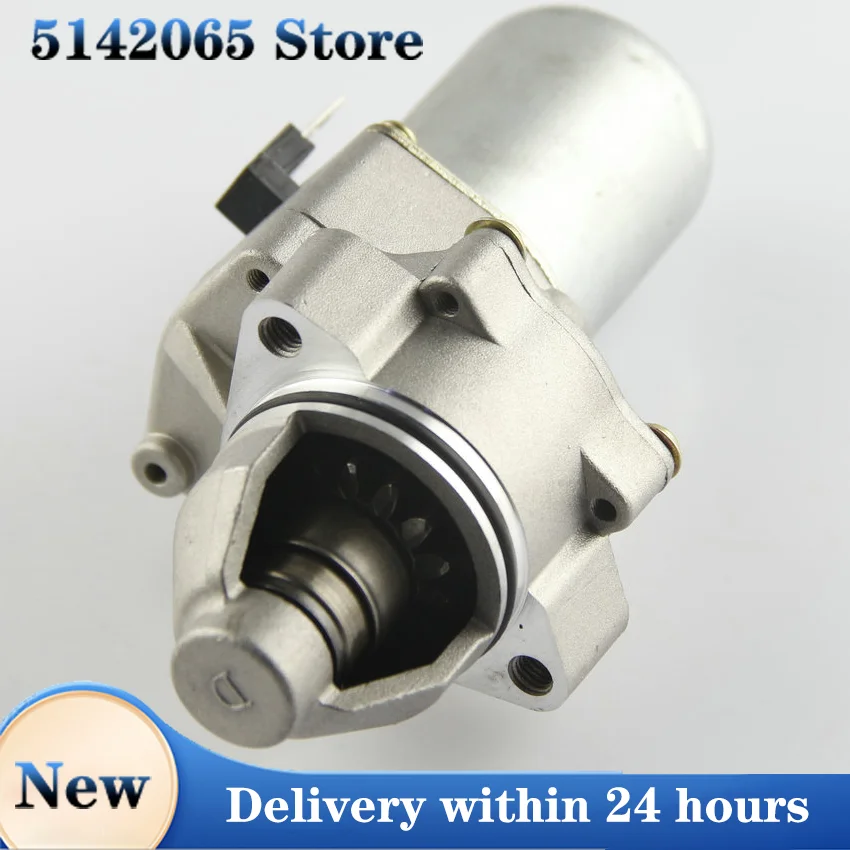 Motorino Di Avviamento Moto Per Yamaha Tzr50 Tzr 50 Per Aprilia Am6 Rs50 Rx50 Mx50 Europa 50 Af1 Ryz50 Hm Cre50Rr Cre50 Thunder Kid