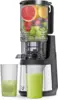 Juicer, 350W Slow Cold Press Juicer with 5.8" Extra-Large Feeding Chute, Juicer Machines for Whole Fruits and Vegeta 1